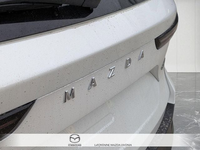 2026 Mazda Mazda CX-5 2.5 S Select