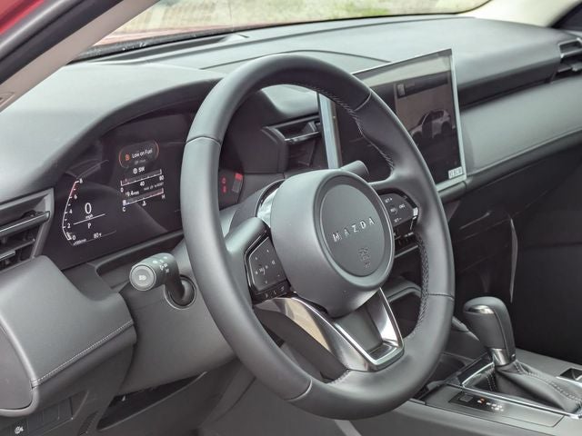 2026 Mazda Mazda CX-5 2.5 S Select