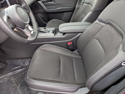 2026 Mazda Mazda CX-5 2.5 S Select
