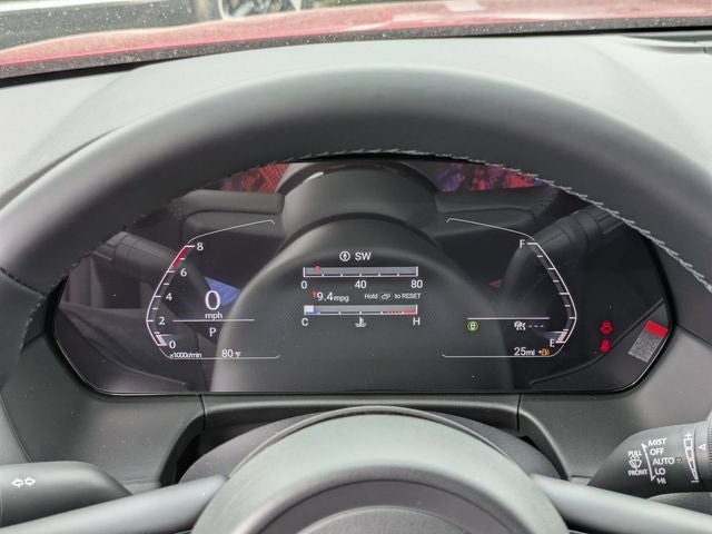 2026 Mazda Mazda CX-5 2.5 S Select