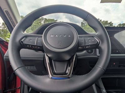 2026 Mazda Mazda CX-5 2.5 S Select