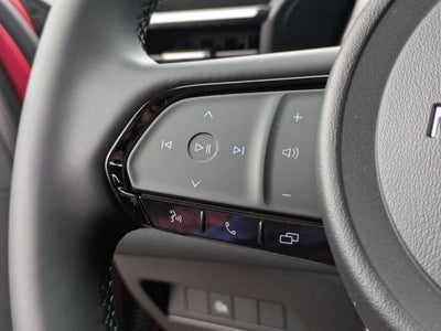 2026 Mazda Mazda CX-5 2.5 S Select