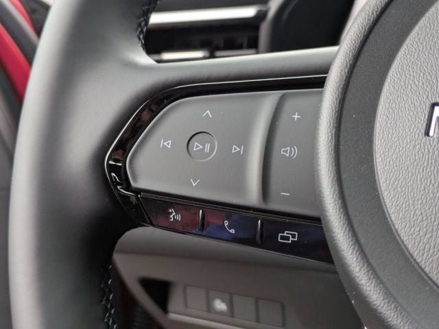 2026 Mazda Mazda CX-5 2.5 S Select