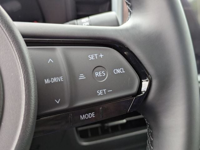 2026 Mazda Mazda CX-5 2.5 S Select