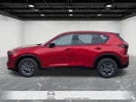 2026 Mazda Mazda CX-5 2.5 S Select