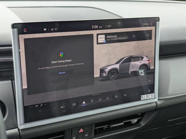 2026 Mazda Mazda CX-5 2.5 S Select