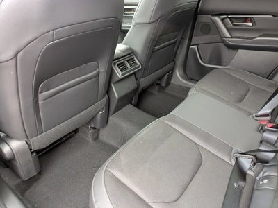 2026 Mazda Mazda CX-5 2.5 S Select