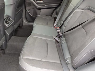 2026 Mazda Mazda CX-5 2.5 S Select