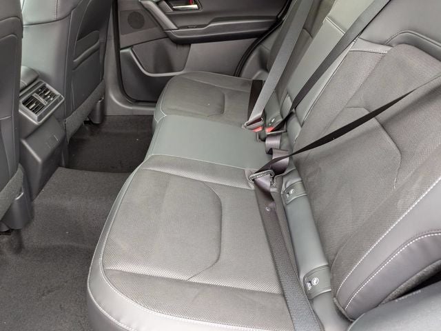 2026 Mazda Mazda CX-5 2.5 S Select