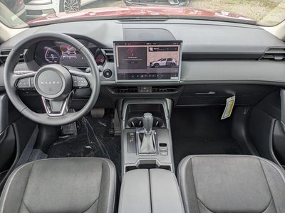 2026 Mazda Mazda CX-5 2.5 S Select