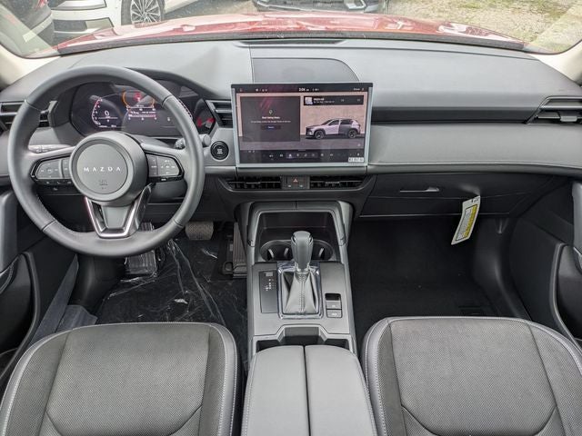 2026 Mazda Mazda CX-5 2.5 S Select