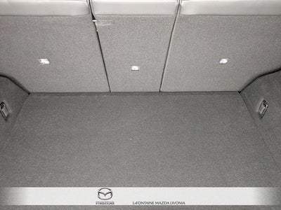 2026 Mazda Mazda CX-5 2.5 S Select
