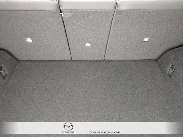 2026 Mazda Mazda CX-5 2.5 S Select