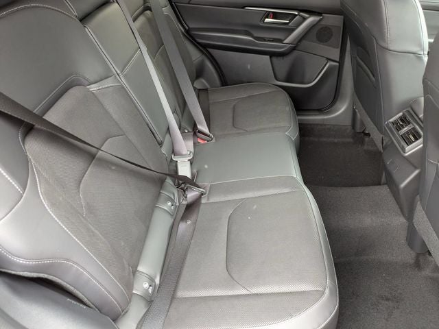2026 Mazda Mazda CX-5 2.5 S Select