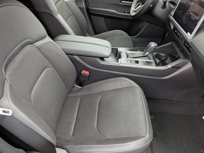 2026 Mazda Mazda CX-5 2.5 S Select