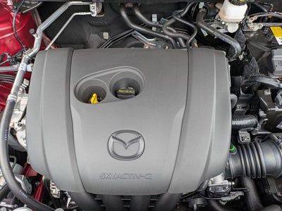 2026 Mazda Mazda CX-5 2.5 S Select