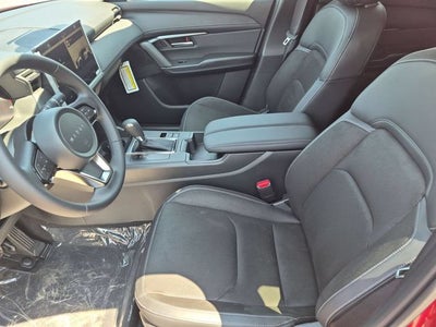 2026 Mazda Mazda CX-5 2.5 S Select