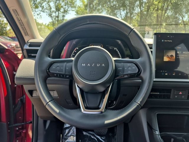 2026 Mazda Mazda CX-5 2.5 S Select