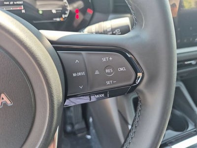 2026 Mazda Mazda CX-5 2.5 S Select