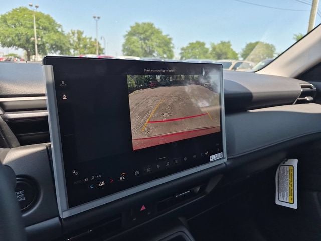 2026 Mazda Mazda CX-5 2.5 S Select