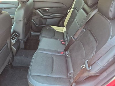 2026 Mazda Mazda CX-5 2.5 S Select