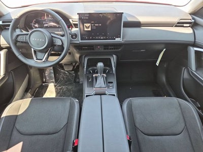 2026 Mazda Mazda CX-5 2.5 S Select