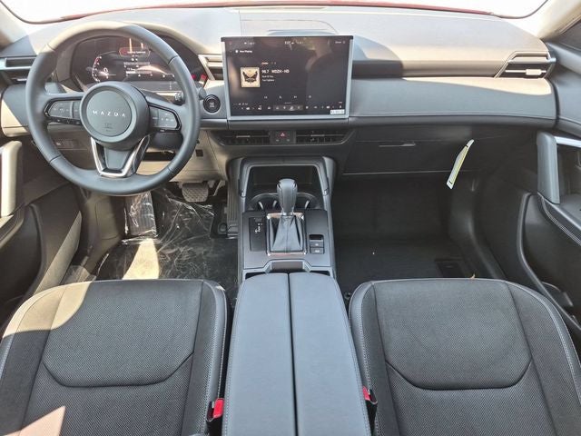 2026 Mazda Mazda CX-5 2.5 S Select