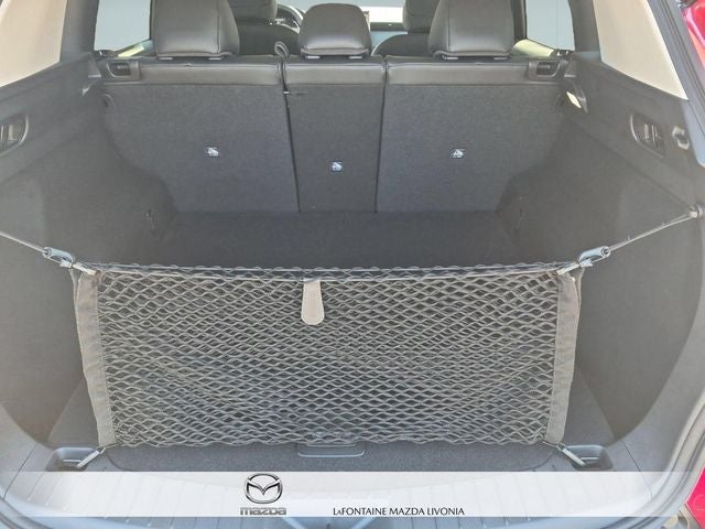 2026 Mazda Mazda CX-5 2.5 S Select
