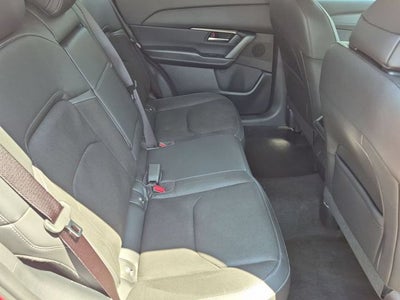 2026 Mazda Mazda CX-5 2.5 S Select