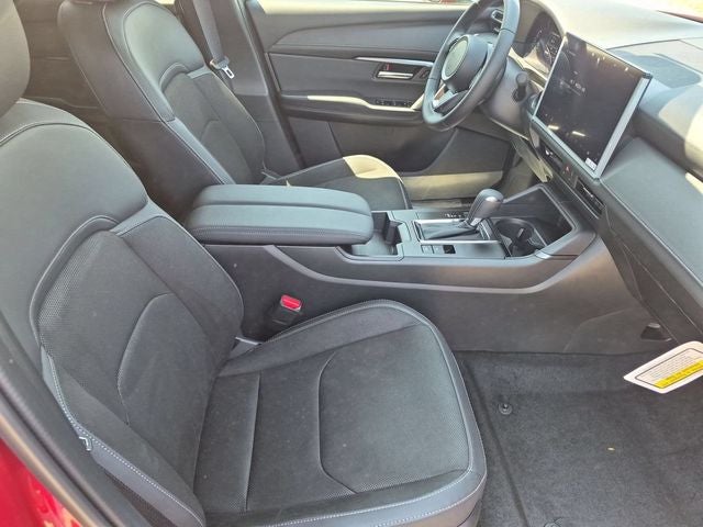 2026 Mazda Mazda CX-5 2.5 S Select