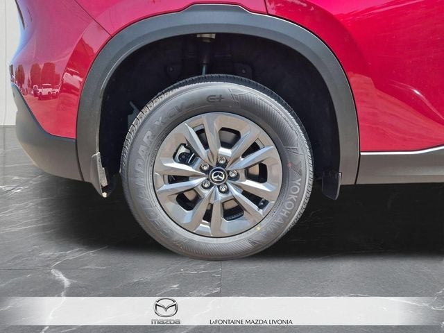 2026 Mazda Mazda CX-5 2.5 S Select
