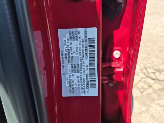 2026 Mazda Mazda CX-5 2.5 S Select