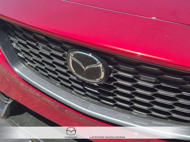 2026 Mazda Mazda CX-5 2.5 S Select