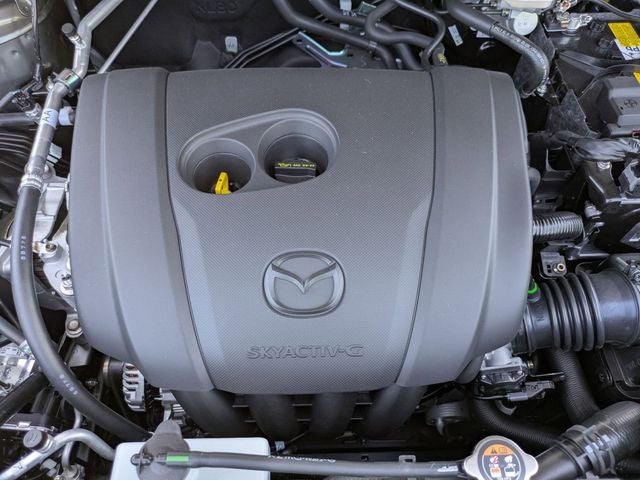 2026 Mazda Mazda CX-5 2.5 S Select