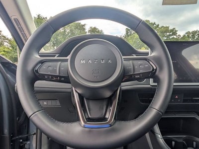 2026 Mazda Mazda CX-5 2.5 S Select