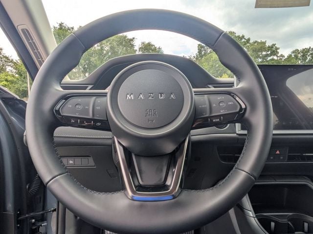 2026 Mazda Mazda CX-5 2.5 S Select