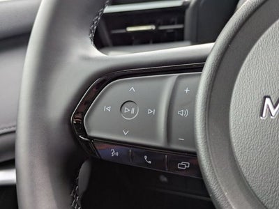 2026 Mazda Mazda CX-5 2.5 S Select