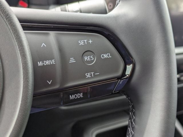 2026 Mazda Mazda CX-5 2.5 S Select