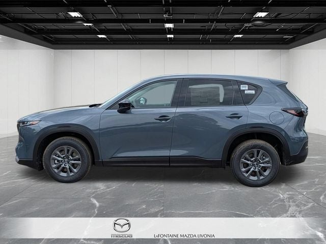 2026 Mazda Mazda CX-5 2.5 S Select