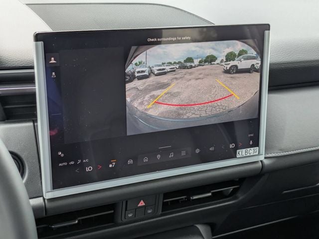 2026 Mazda Mazda CX-5 2.5 S Select