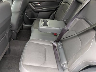 2026 Mazda Mazda CX-5 2.5 S Select
