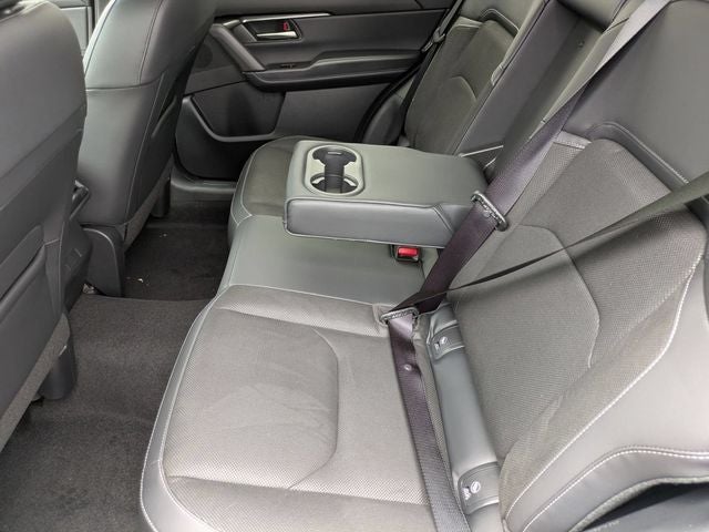 2026 Mazda Mazda CX-5 2.5 S Select