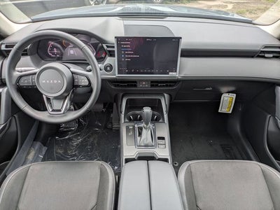 2026 Mazda Mazda CX-5 2.5 S Select