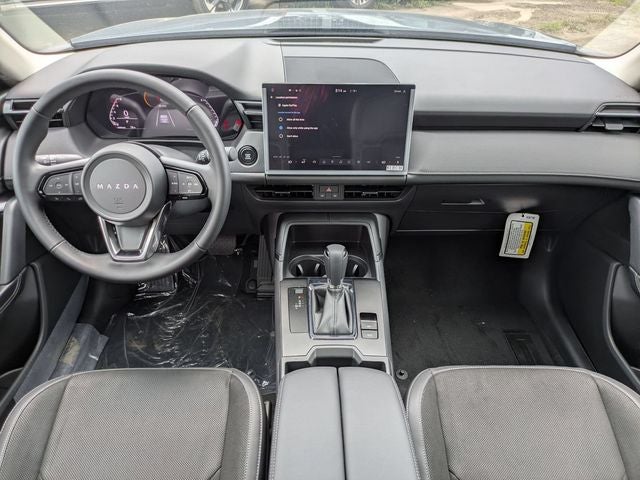 2026 Mazda Mazda CX-5 2.5 S Select