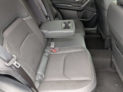 2026 Mazda Mazda CX-5 2.5 S Select