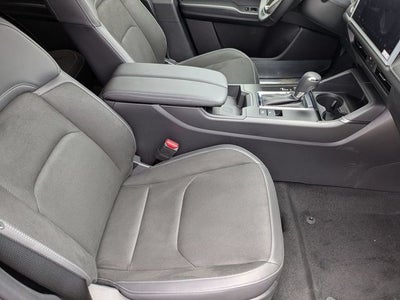2026 Mazda Mazda CX-5 2.5 S Select