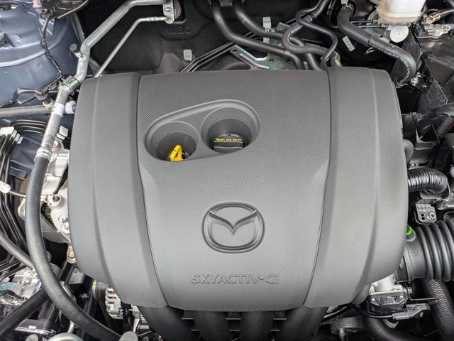 2026 Mazda Mazda CX-5 2.5 S Select