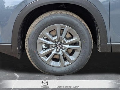 2026 Mazda Mazda CX-5 2.5 S Select