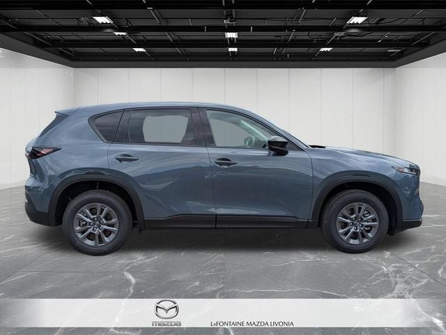 2026 Mazda Mazda CX-5 2.5 S Select