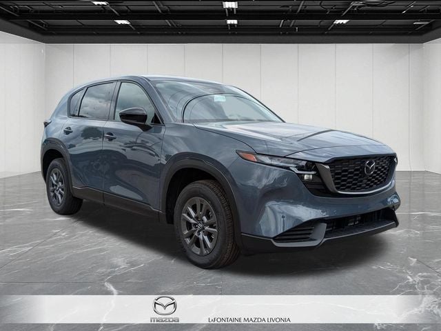 2026 Mazda Mazda CX-5 2.5 S Select